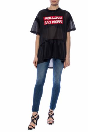 'slandy' jeans, zdjęcie 2 'slandy' jeans od Diesel